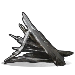 Metal Fragments